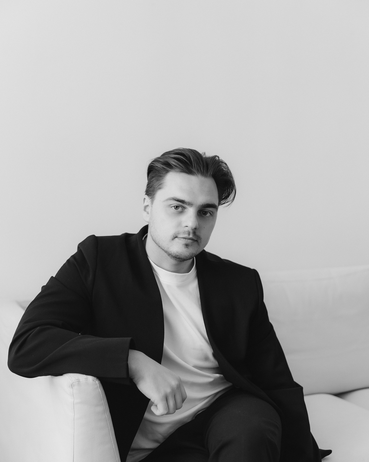 Dmitrij Sergunov, founder and editor of FujiRecipes