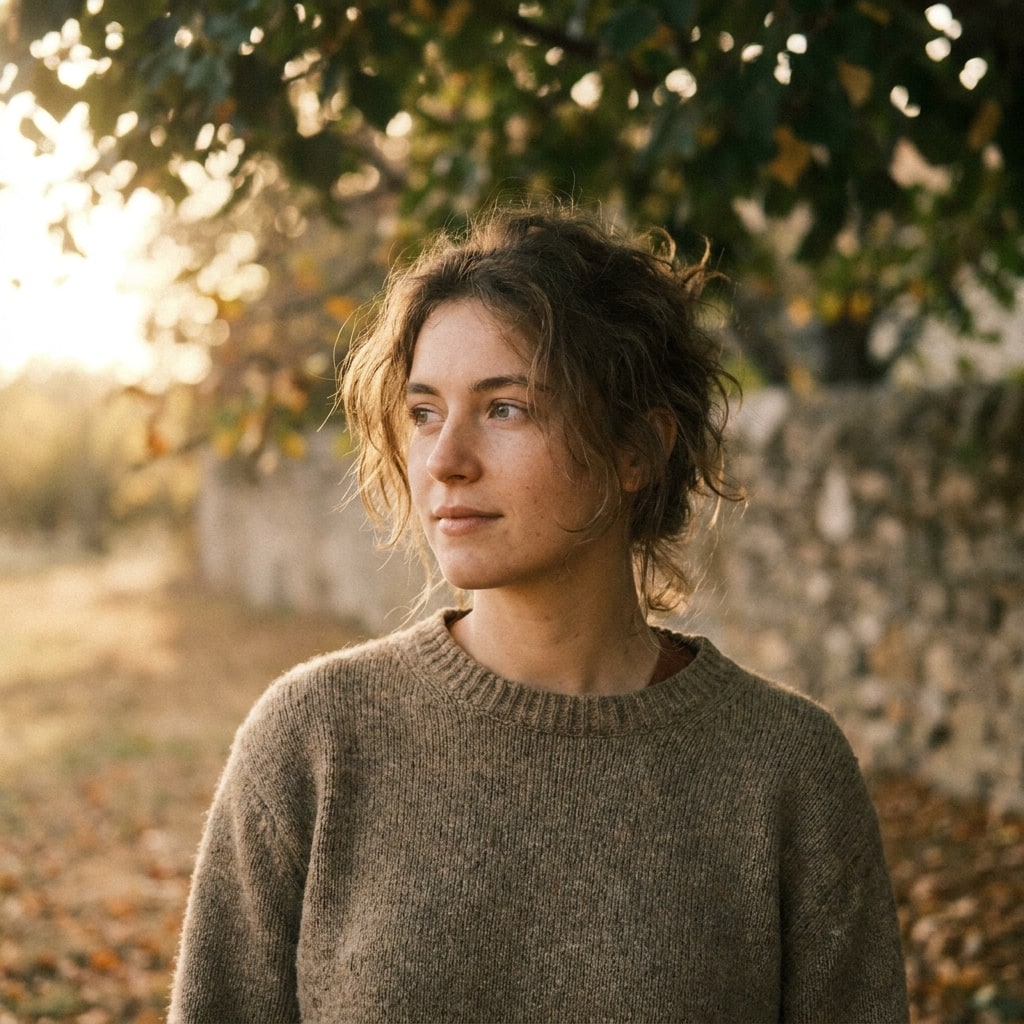 Sample look approximating the Kodak Portra 400 recipe on a Fujifilm body